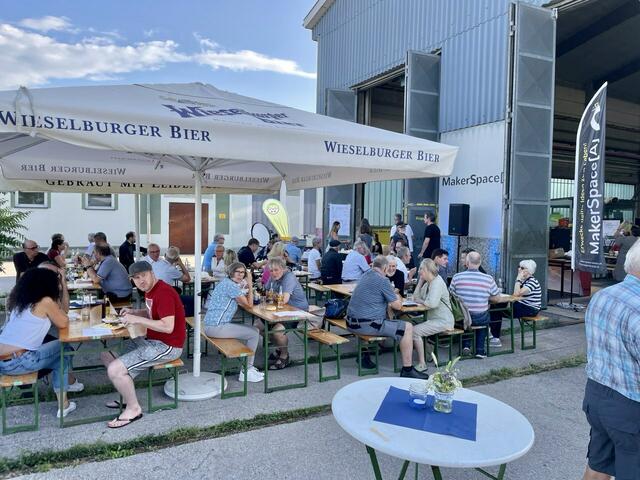 Foto: MakerSpace[A]