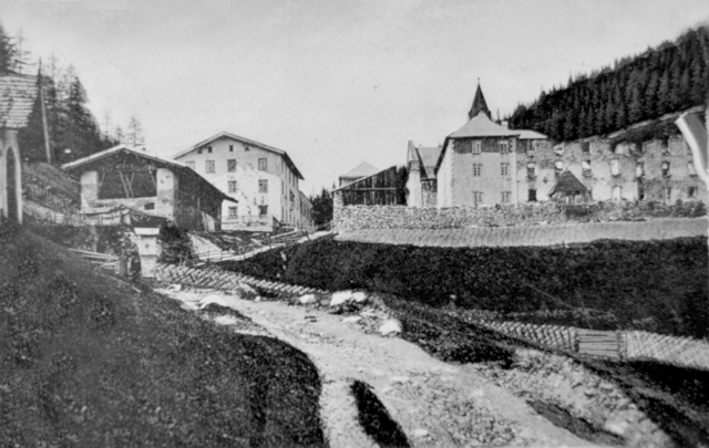 Foto: Archiv Reiter