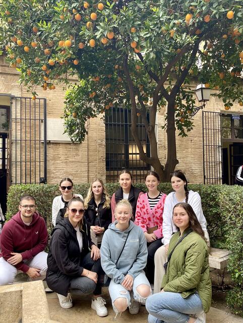 Foto: hlwspittal 2024 Schülerfotos