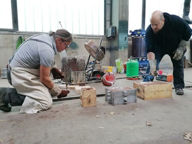 Foto: MakerSpace[A]