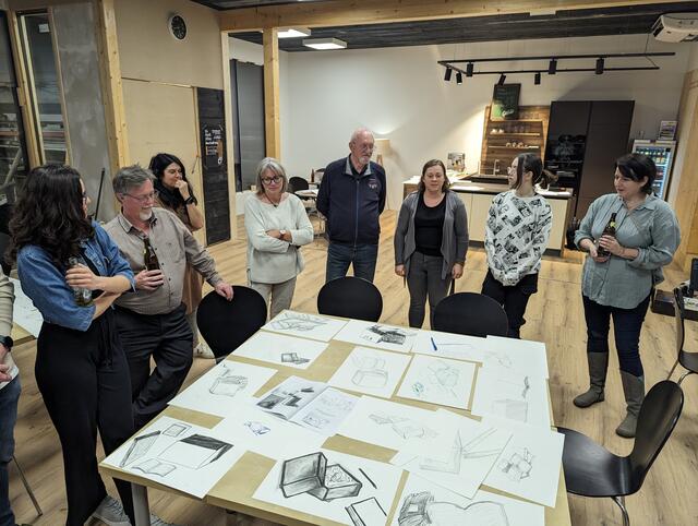 Foto: MakerSpace[A]