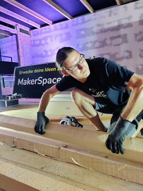 Foto: MakerSpace[A]