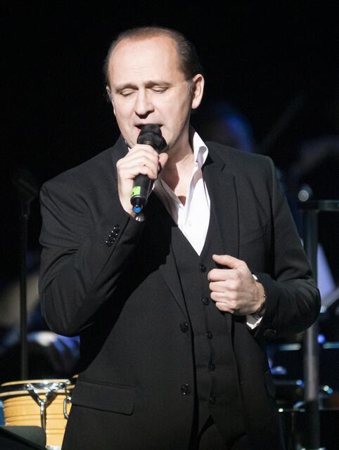 Reinwald Kranner | Foto: Gerhard MALY