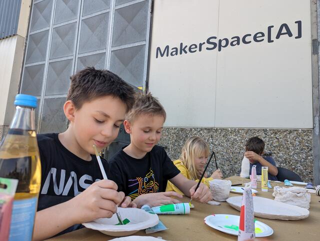Foto: MakerSpace[A]
