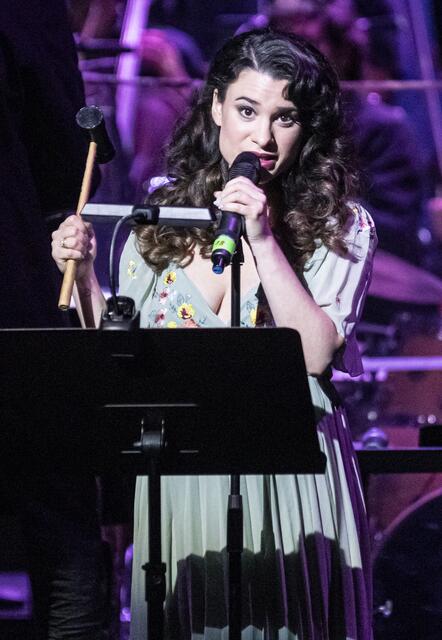 Juliette Khalil | Foto: Gerhard MALY