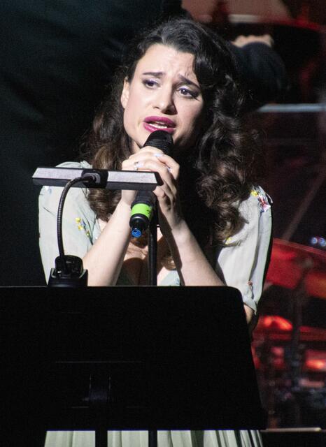 Juliette Khalil | Foto: Gerhard MALY