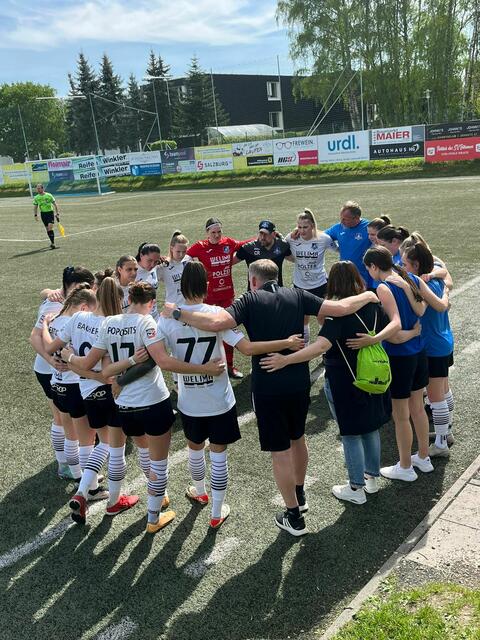 Foto: FC Südburgenland/Popofsits