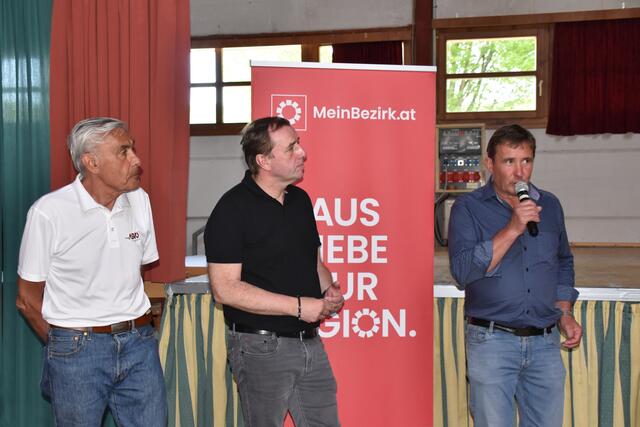 Foto: Michael Strini