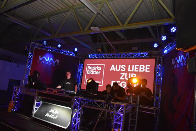 Foto: WM Sounds