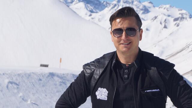 Volks Rock`n Roller in Ischgl: Andreas Gabalier sorgte für Top-Stimmung - Landeck
