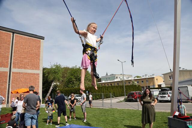 Emma aus Timelkam
 | Foto: Helmut Klein