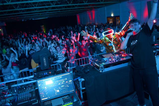 Foto: WM Sounds