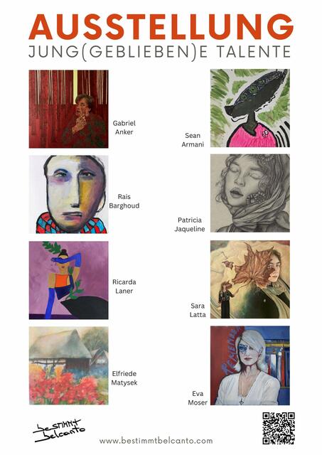 Foto: Verein beSTIMMT belcanto