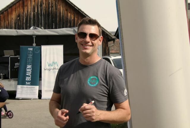 Foto: Christian Nowotny