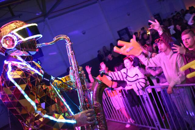 Foto: WM Sounds