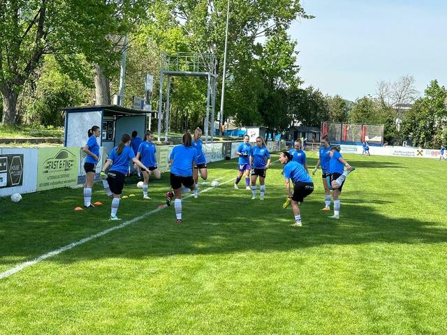 Foto: FC Südburgenland