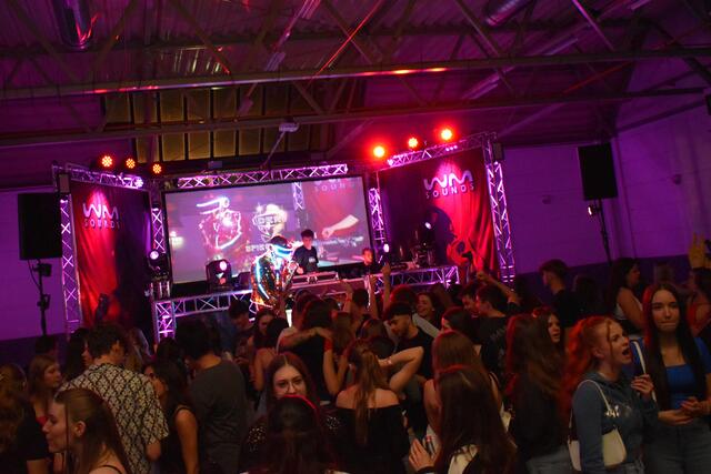 Foto: WM Sounds