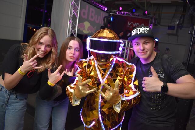 Foto: WM Sounds