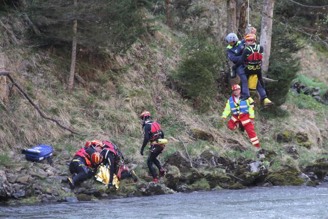 Foto: Land Salzburg/Melanie Hutter