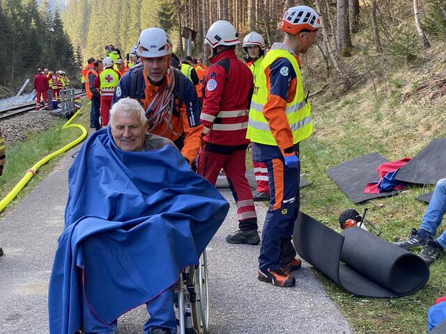 Foto: Land Salzburg/Melanie Hutter