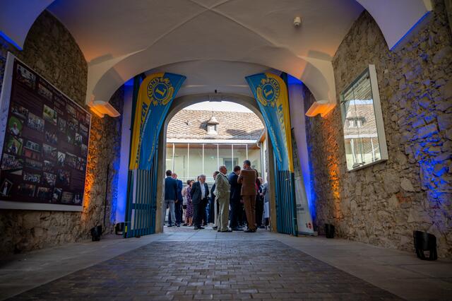 Foto: Foto Kerschi.at/David Rauscher