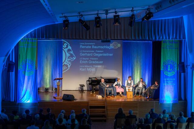 Foto: Foto Kerschi.at/David Rauscher