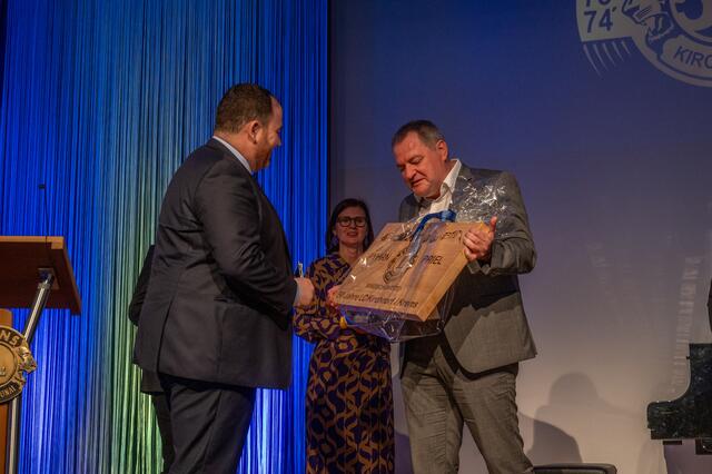 Foto: Foto Kerschi.at/David Rauscher