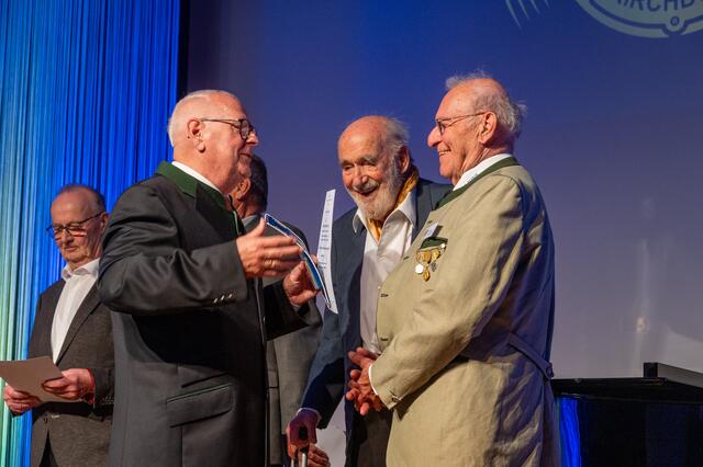 Foto: Foto Kerschi.at/David Rauscher