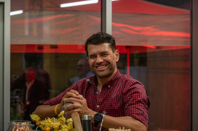 Foto: Foto Kerschi.at/David Rauscher