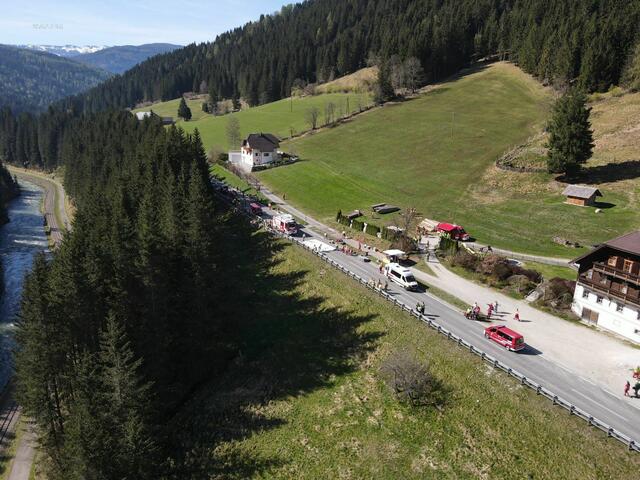 Foto: Rotes Kreuz Salzburg