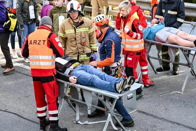 Foto: Rotes Kreuz Salzburg/Andrea Gürtler