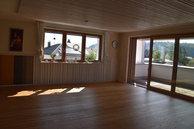 Bei "ProMami" in Purgstall kümmern sich acht Spezialistinnen um werdende Eltern und junge Mütter. | Foto: Roland Mayr