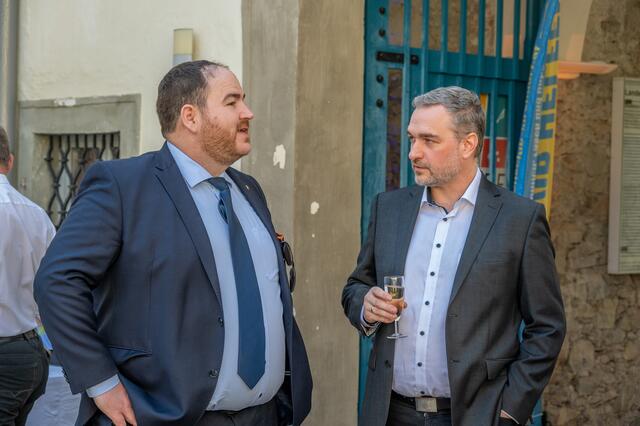 Foto: Foto Kerschi.at/David Rauscher