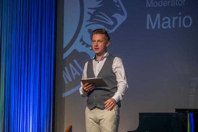 Foto: Foto Kerschi.at/David Rauscher