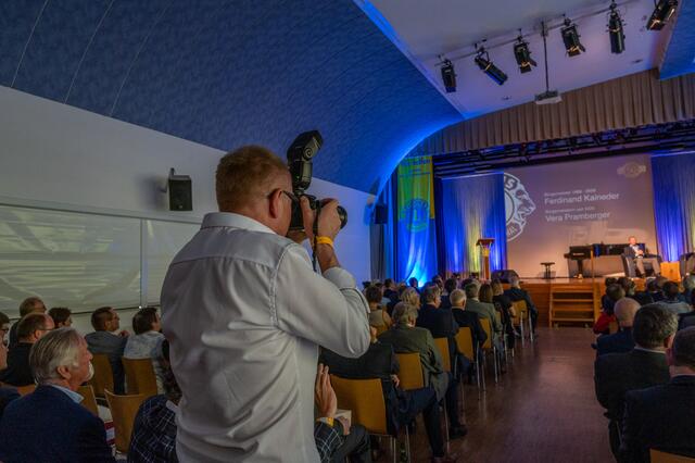 Foto: Foto Kerschi.at/David Rauscher