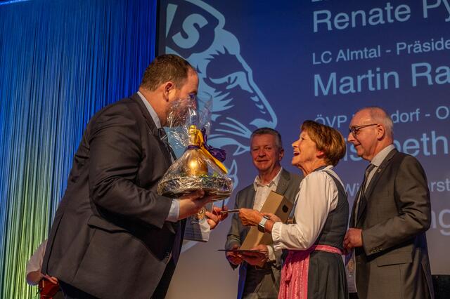 Foto: Foto Kerschi.at/David Rauscher