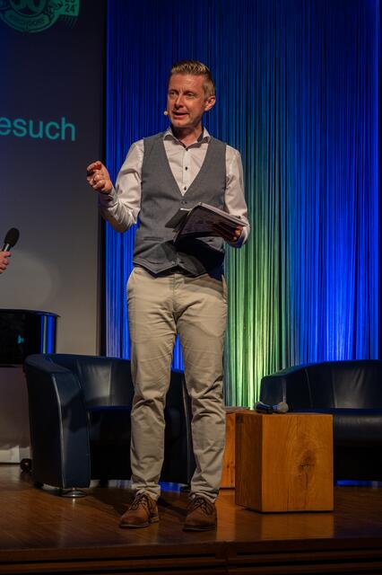 Foto: Foto Kerschi.at/David Rauscher