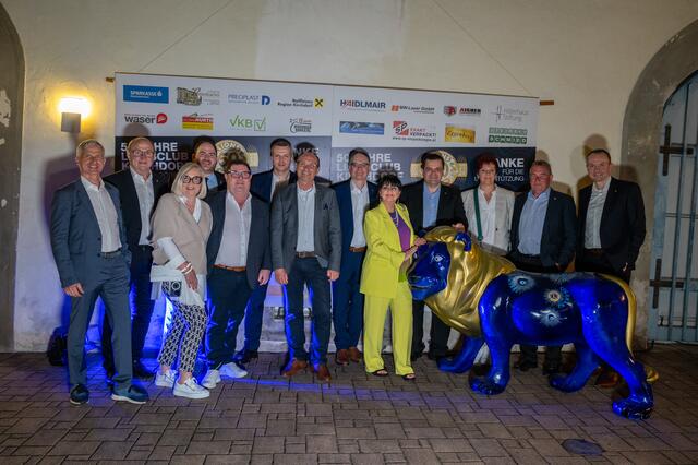 Foto: Foto Kerschi.at/David Rauscher