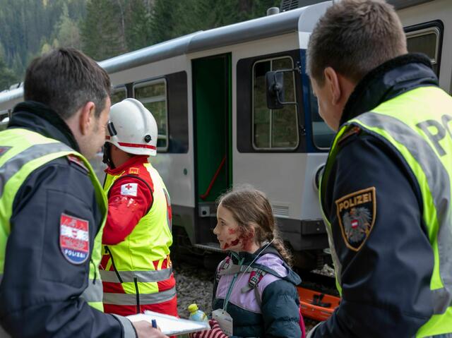 Foto: Rotes Kreuz Salzburg/Lukas Korbuly