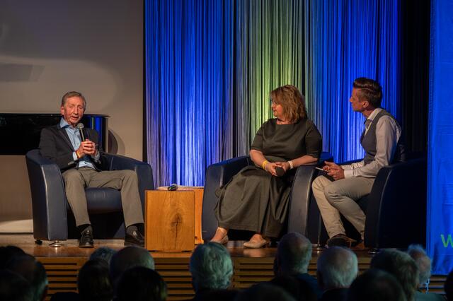 Foto: Foto Kerschi.at/David Rauscher