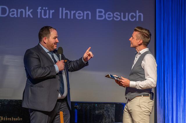 Foto: Foto Kerschi.at/David Rauscher