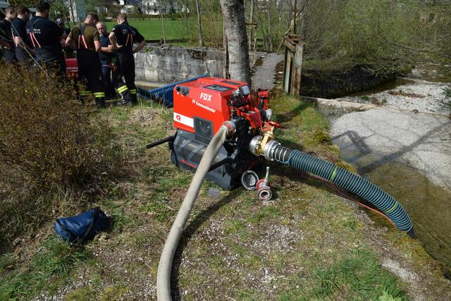 Foto: BFK Kirchdorf