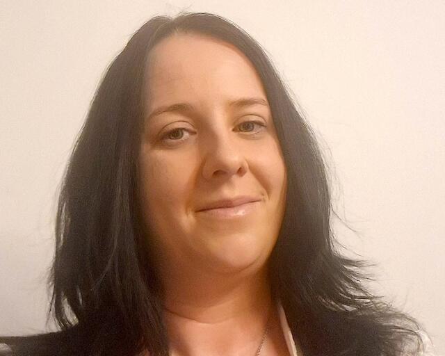 Martina Gruber ist die (neue) Obfrau der Dorfgemeinschaft Wachsenberg. | Foto: Privat