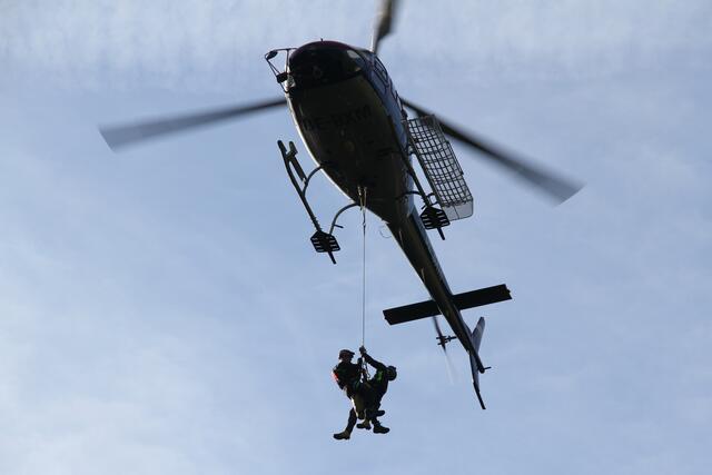 Foto: Land Salzburg/Melanie Hutter