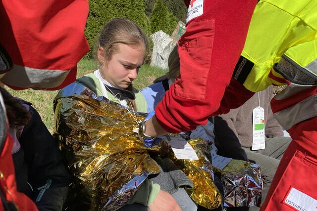 Foto: Land Salzburg/Melanie Hutter