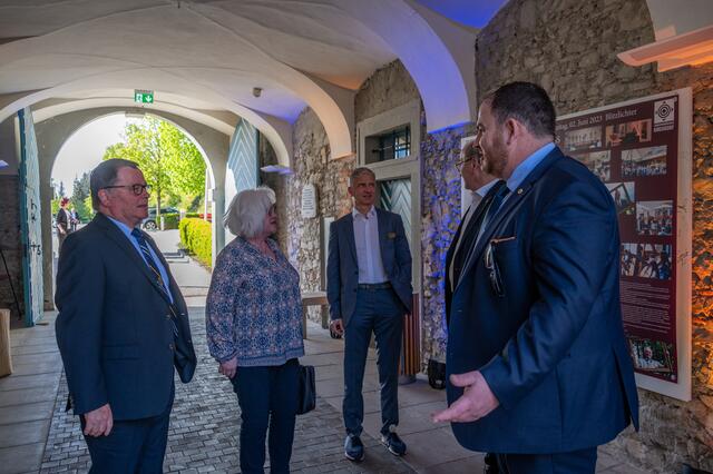 Foto: Foto Kerschi.at/David Rauscher