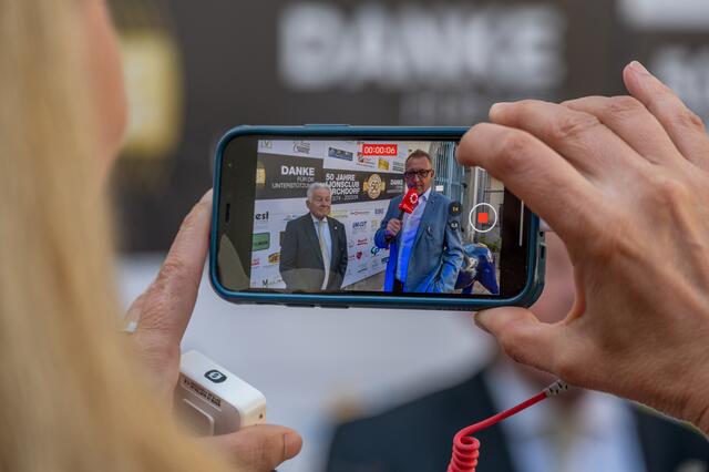 Foto: Foto Kerschi.at/David Rauscher