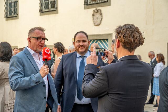 Foto: Foto Kerschi.at/David Rauscher