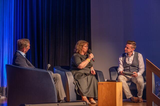 Foto: Foto Kerschi.at/David Rauscher