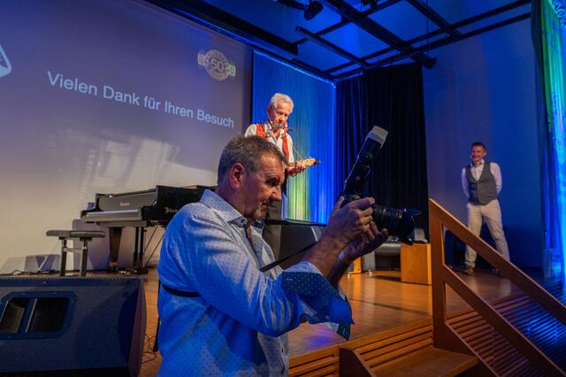 Foto: Foto Kerschi.at/David Rauscher